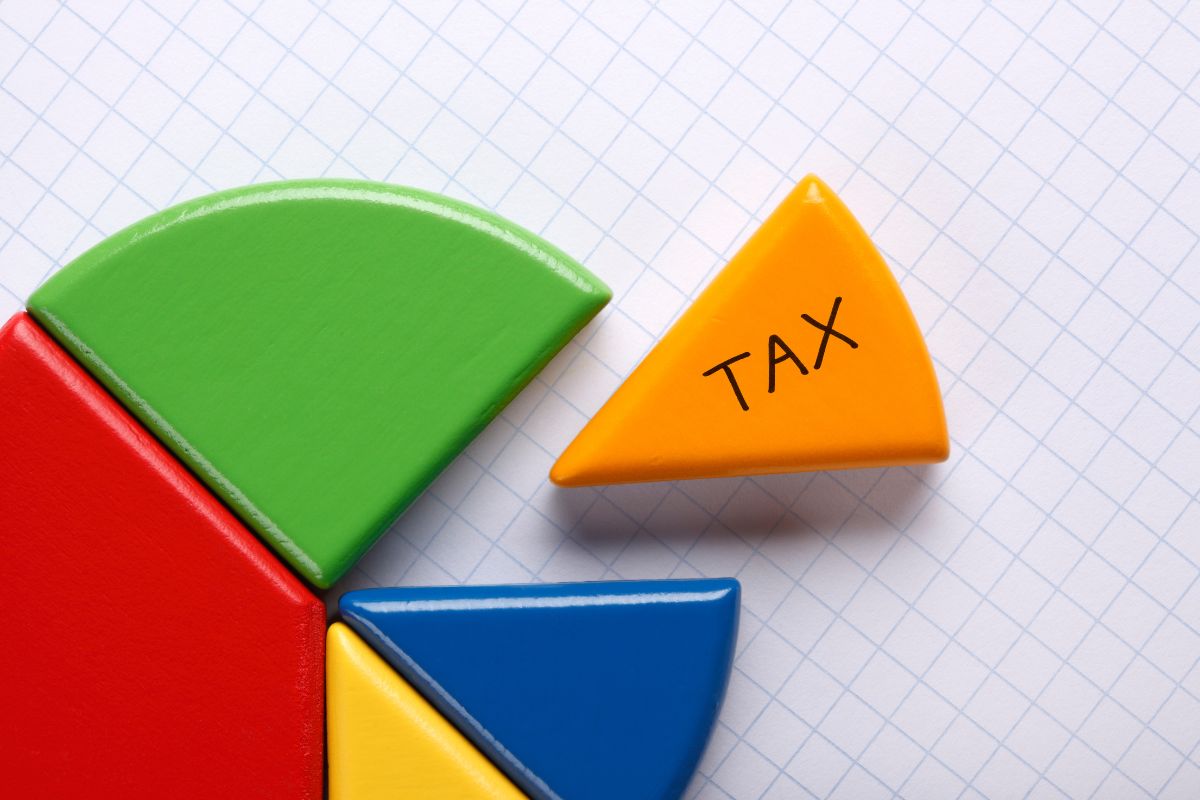 Cpb e flat tax. Tasse