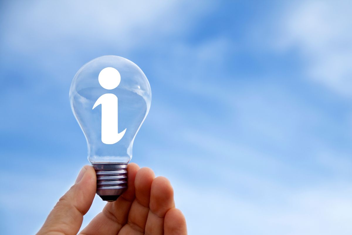 Informativa acquisizione azienda.