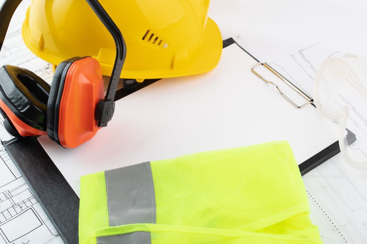 Sicurezza sul lavoro