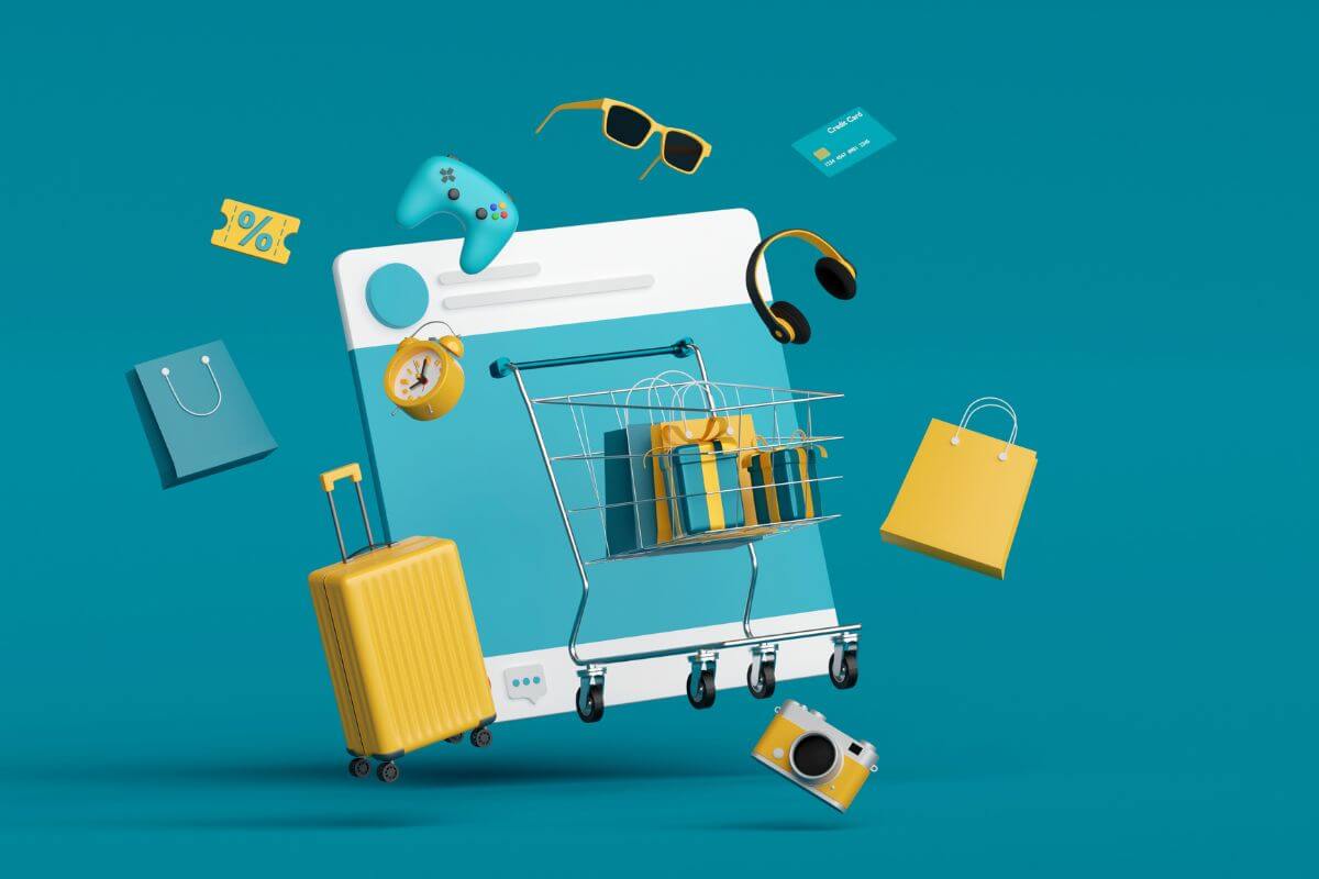 Bonus pubblicità. Acquisto online