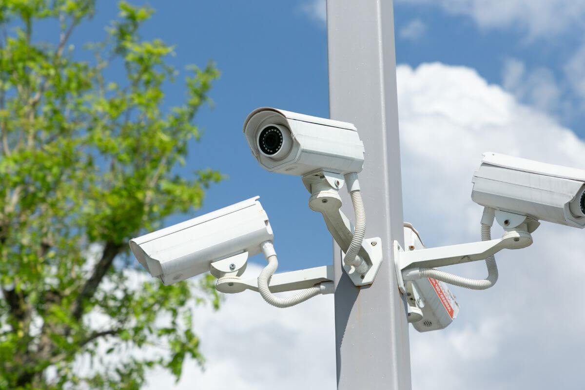 Sistemi di sicurezza. Contributo a fondo perduto cciaa Modena.