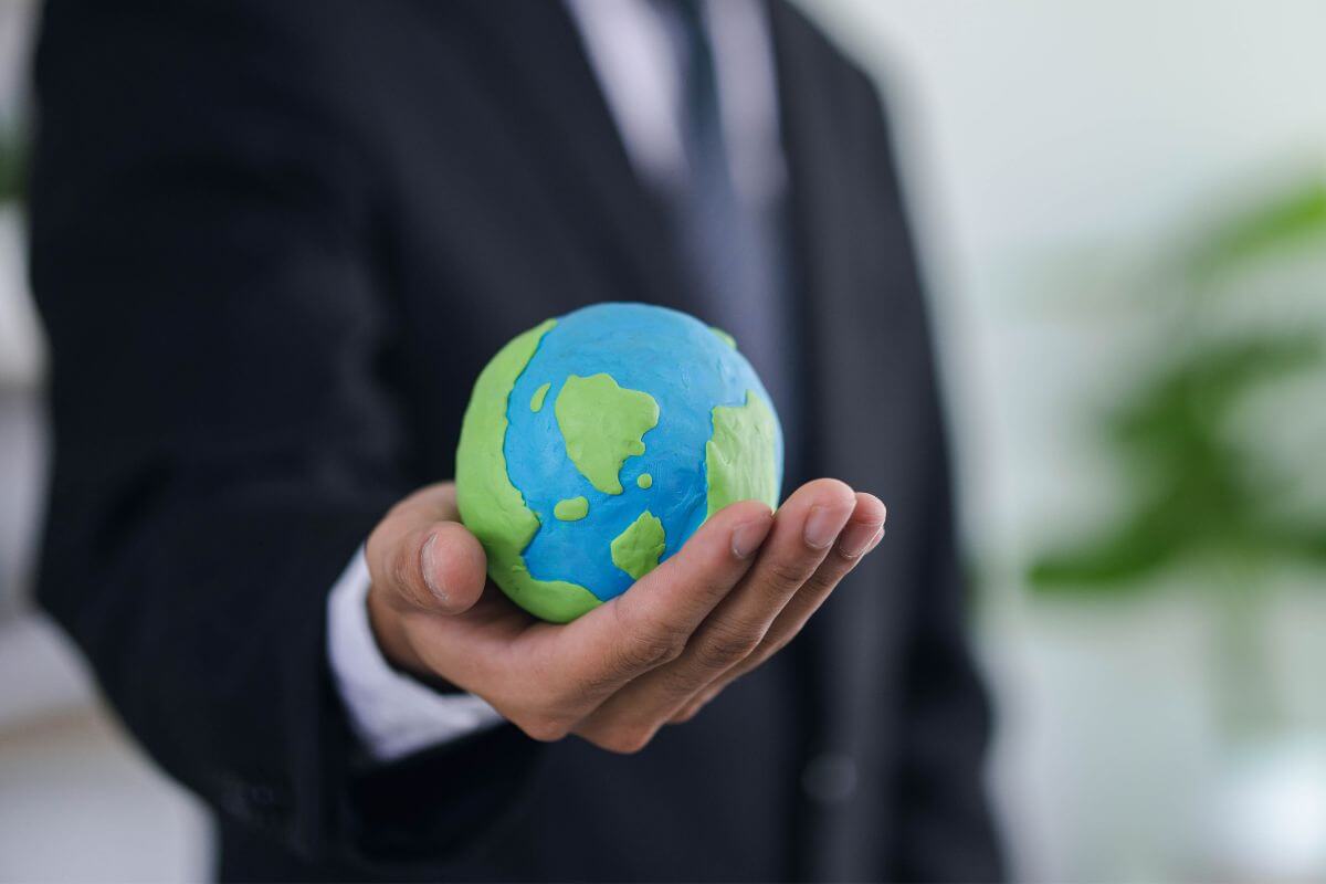 Società benefit- Sostenibilità