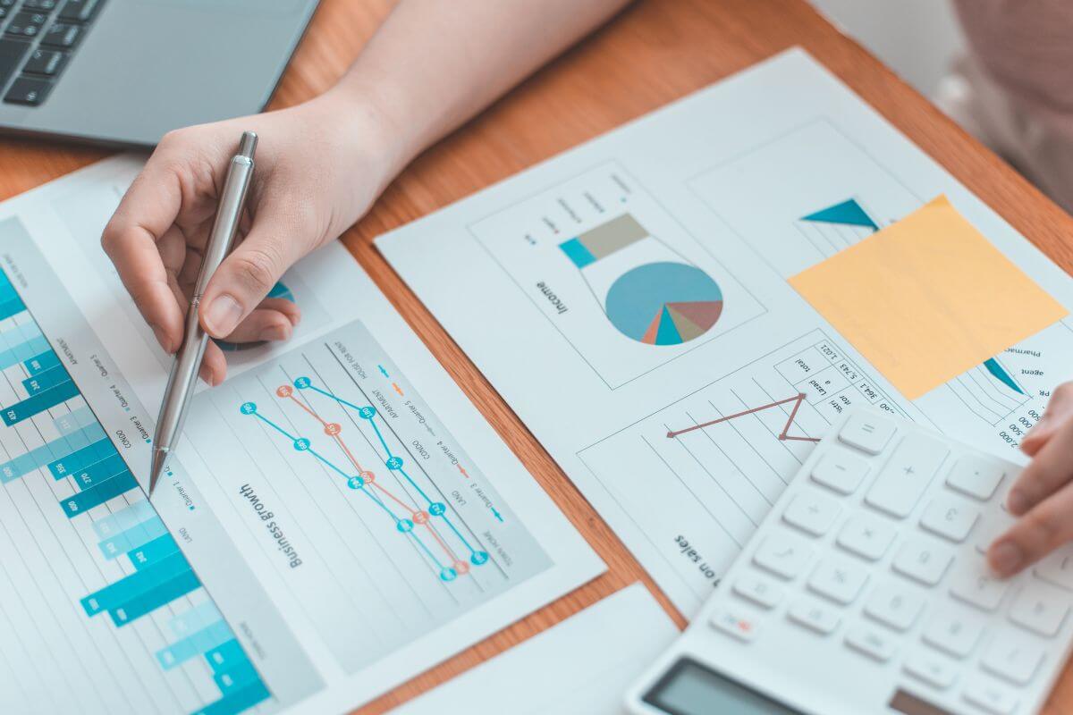 Indicatori di disponibilità. Assetti organizzativi. Grafici.