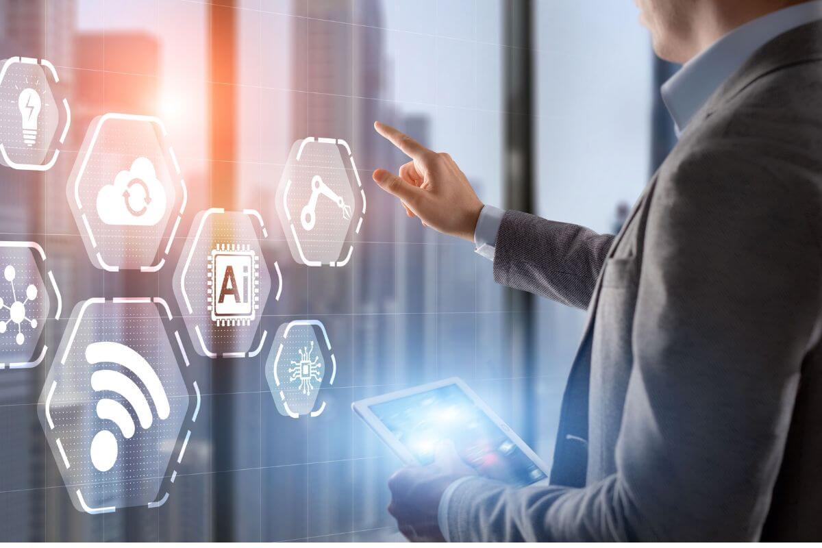Investimenti 5.0. Transizione tecnologica e digitale.